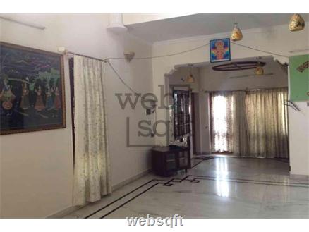 4 BHK Duplex House for Sale in Hyderabad